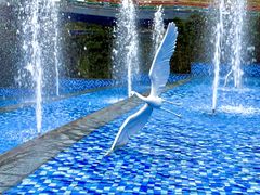 -茅草房·河畔园林火锅