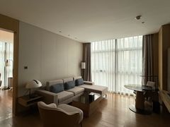 -深圳湾万怡酒店