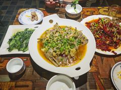 -宋三姐老妈兔头(双流总店)