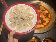 -九鼎轩脆毛肚火锅(南京东路店)
