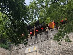 -鼓楼(西湖风景名胜区)
