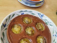 -萨莉亚意式餐厅(南京环亚凯瑟琳广场店)