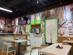 -超琪星·咖啡简餐(川音店)