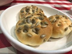 -西贝莜面村(上海百联西郊店)