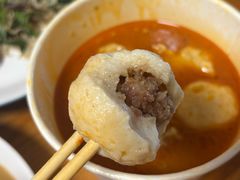 -四里沙茶面(湖滨四里店)