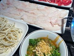-古乐牛香·鲜牛肉牛杂火锅(五一中路店)