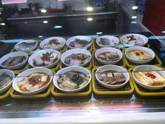 -来必堡(娄山关路店)