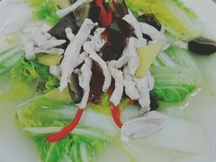 -香港仔茶餐厅(凤阳店)