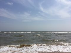 -老虎石海上公园