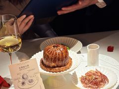 -弦月窗LUNETTE BY AMANDA(复兴路店)