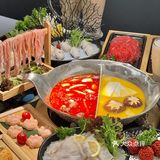 火遍全国的湊湊火锅终于开来惠州啦！