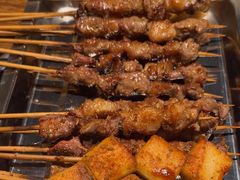 -老诚一锅(乔庄店)