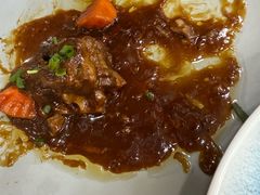 -白魁老号饭庄(交道口店)