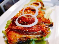 -新疆伏拉沃餐厅(白龙南路店)