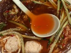 -七八冷面·延边朝鲜族美食(欢乐谷店)