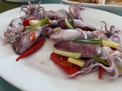 -众味海鲜大排档·活海鲜·潮汕味(南澳店)