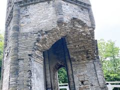 -上海佘山国家森林公园天马山园