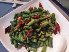-御花园·粤菜·海鲜火锅(中山公园店)