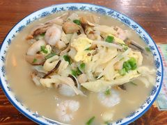 -沈胖记麦虾(江城南路店)