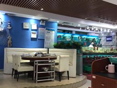 -海大大蒸汽海鲜餐厅·粤菜·特色小炒(欢乐颂店)