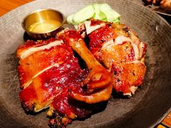 -SHAN山(前滩太古里店)