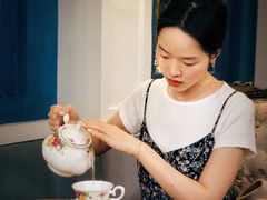 -也枫·小黄楼(南山路旗舰店)