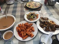 -华春餐馆(鱼山路店)