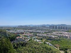 -府君山公园