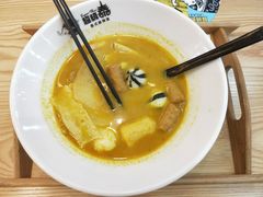 -超级泰·泰式麻辣烫(南京商厦店)