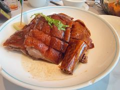 -椿记烧鹅(叠彩店)