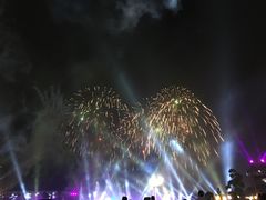 -珠海横琴长隆《卡卡虎奇遇记》