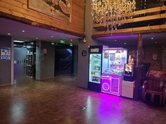 -明日世界密室轰趴·剧本桌游·箭馆团建(国贸店)
