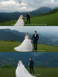 -茜茜公主婚纱摄影会馆
