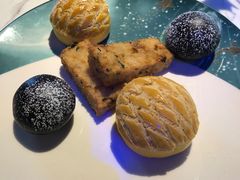 -岁粤Moon·湖景餐厅(月光码头店)