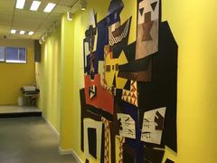 -大卫美术教育(中南路校区)