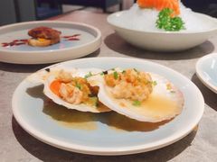 -大渔铁板烧(大悦城店)