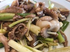 -味莊·青岛菜(云霄路店)