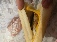 帕尼尼-肯德基(沪东店)