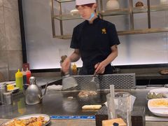 -大渔铁板烧(花园道店)