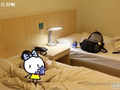 -锦江之星品尚(杭州西湖大道南宋御街店)