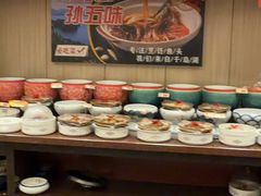 -芳·宴江南(范家路店)