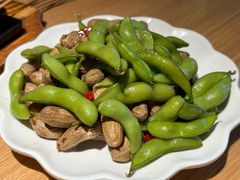 -聚点串吧·北京烧烤(海淀黄庄店)