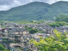 -白石龙音乐公园