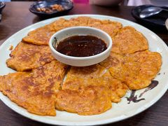 泡菜饼-妈妈手(山大总店)