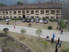 -龙潭生态旅游度假区