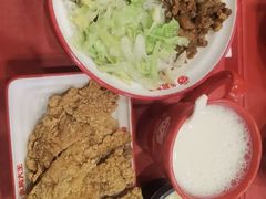 -永和大王(茉莉上新·共和新路店)