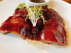招牌烧鹅-猪肉婆私房菜(容桂总店)