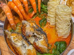 -小满手工粉(上海品尊国际店)