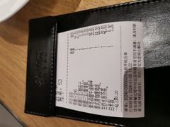 账单-新旺茶餐厅·早餐(香港广场店)
