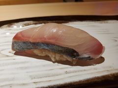 -鮨青(恒基名人购物中心店)